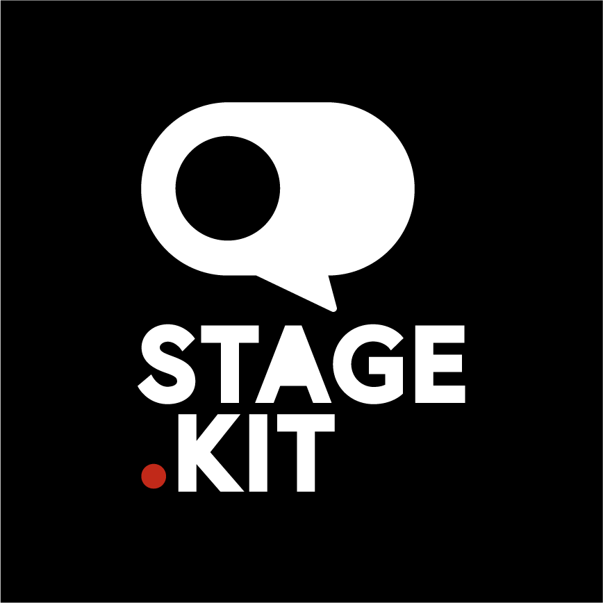 STAGE.KIT logo