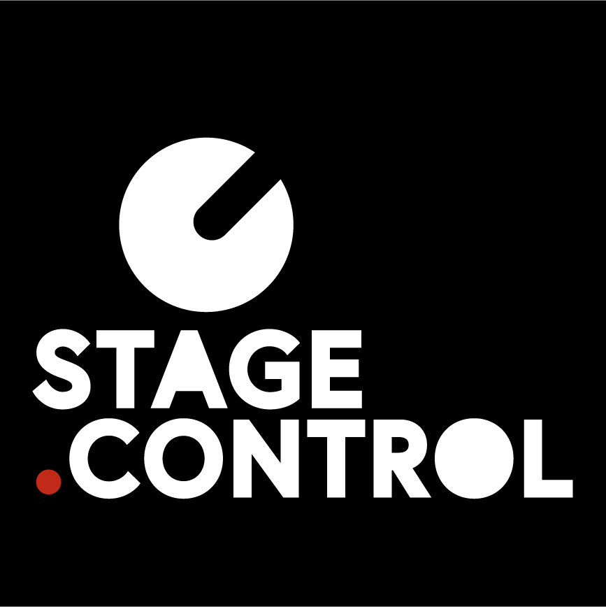 STAGE.CONTROL logo